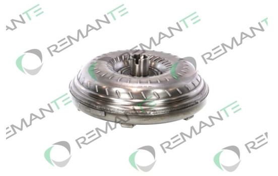 REMAN TC SACHS 0700600064, Image 6