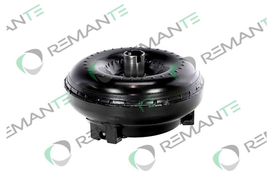 REMAN TC SACHS 0700600073, Image 4