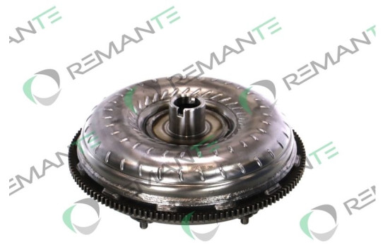 REMAN TC SACHS 0700600085, Image 2