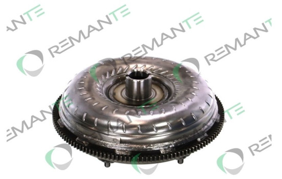 REMAN TC SACHS 0700600085, Image 6