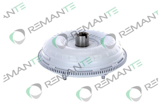 REMAN TC SACHS 0700600088, Image 3