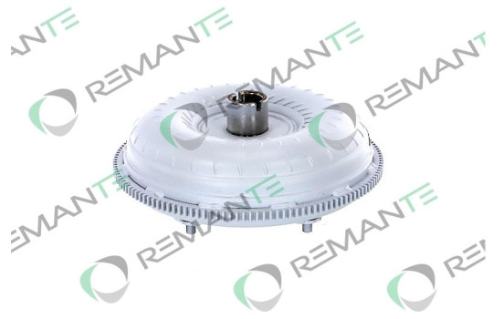 REMAN TC SACHS 0700600088, Image 6