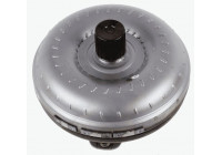 SACHS COUPLER CONVERTER