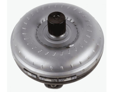 SACHS COUPLER CONVERTER