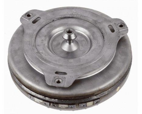 SACHS COUPLER CONVERTER, Image 2