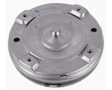 SACHS COUPLER CONVERTER, Image 2