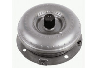 SACHS COUPLER CONVERTER