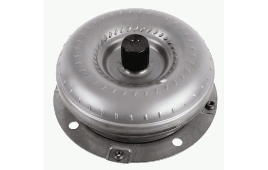 SACHS COUPLER CONVERTER