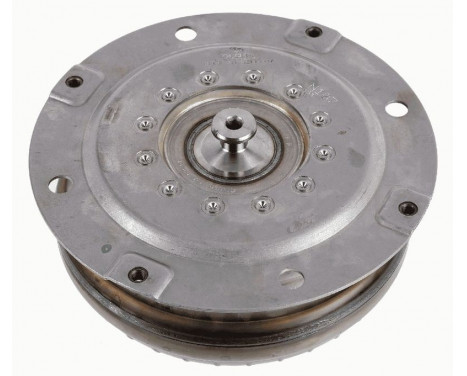 SACHS COUPLER CONVERTER, Image 2