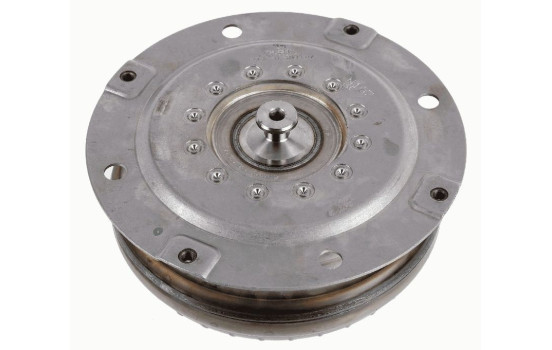 SACHS COUPLER CONVERTER, Image 2
