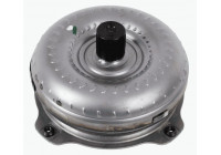 SACHS COUPLER CONVERTER