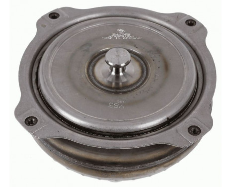 SACHS COUPLER CONVERTER, Image 2