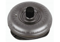 SACHS COUPLER CONVERTER