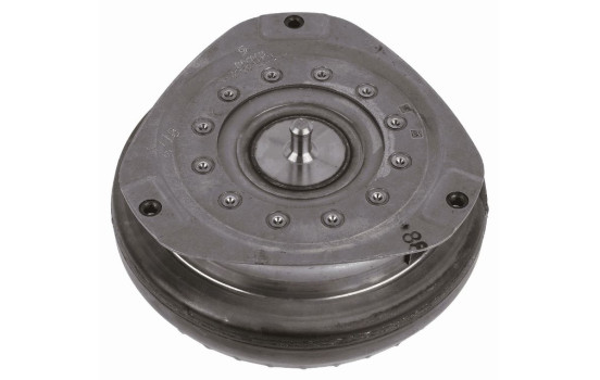 SACHS COUPLER CONVERTER, Image 2
