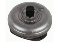 SACHS COUPLER CONVERTER