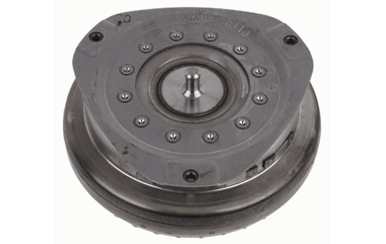 SACHS COUPLER CONVERTER, Image 2