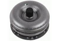 SACHS COUPLER CONVERTER