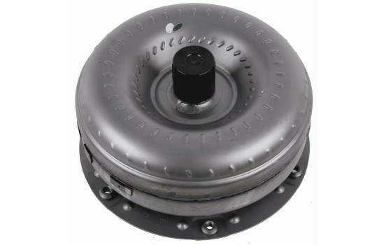 SACHS COUPLER CONVERTER