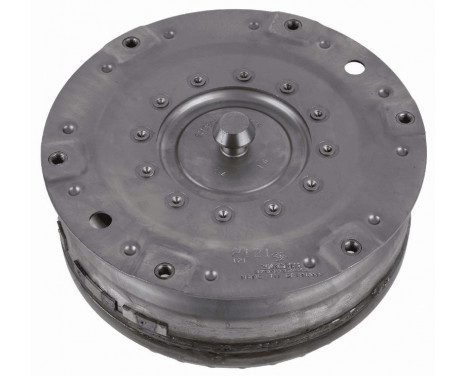 SACHS COUPLER CONVERTER, Image 2