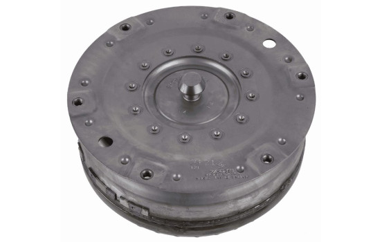 SACHS COUPLER CONVERTER, Image 2