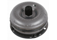 SACHS COUPLER CONVERTER