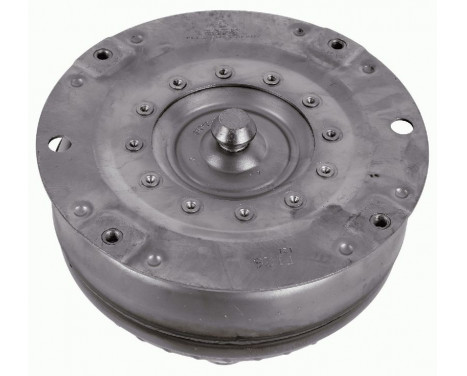 SACHS COUPLER CONVERTER, Image 2