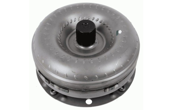 SACHS COUPLER CONVERTER