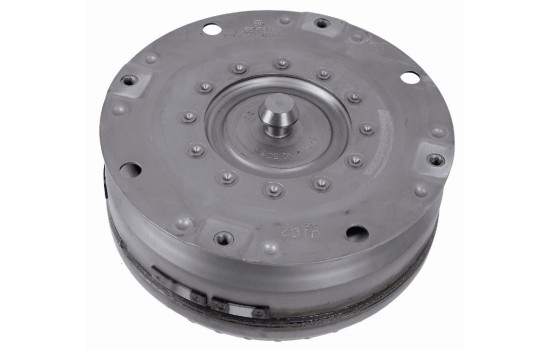 SACHS COUPLER CONVERTER, Image 2