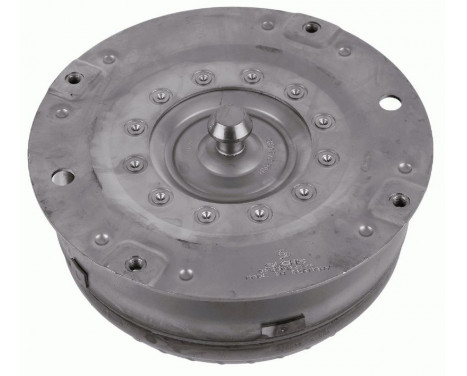 SACHS TORQUE CONVERTER, Image 2