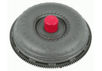 SACHS TORQUE CONVERTER