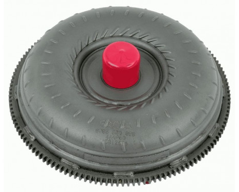 SACHS TORQUE CONVERTER