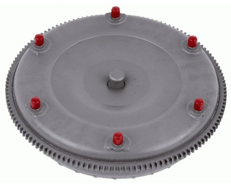 SACHS TORQUE CONVERTER, Image 2