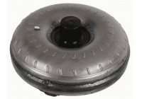 SACHS TORQUE CONVERTER