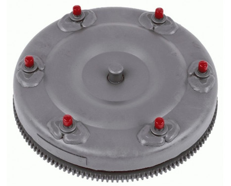 SACHS TORQUE CONVERTER, Image 2