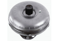 SACHS TORQUE CONVERTER