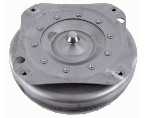 SACHS TORQUE CONVERTER, Image 2