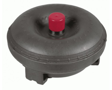 SACHS TORQUE TRANSFORMER