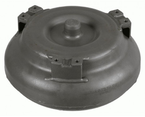 SACHS TORQUE TRANSFORMER, Image 2