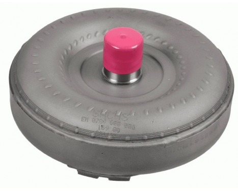 Torque converter