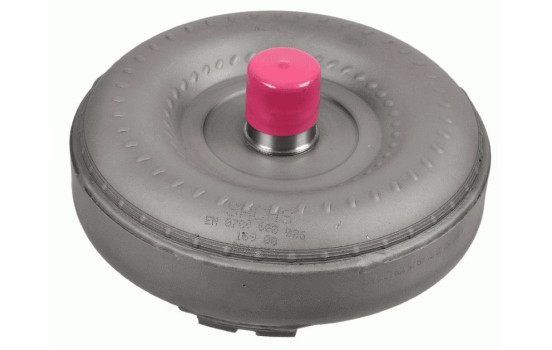 Torque converter