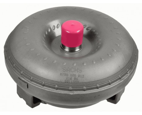 Torque converter