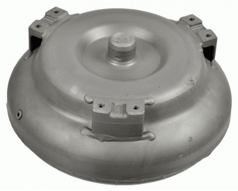 Torque converter, Image 2