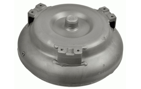 Torque converter, Image 2