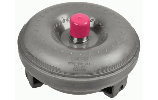 Torque converter