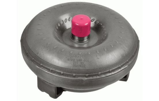 Torque converter