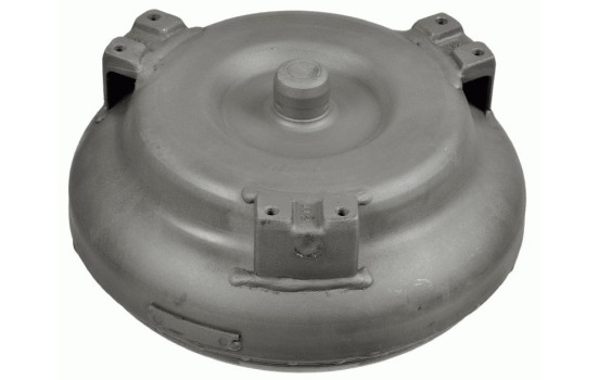 Torque converter, Image 2