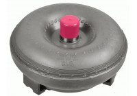 Torque converter