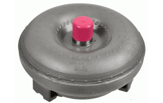 Torque converter