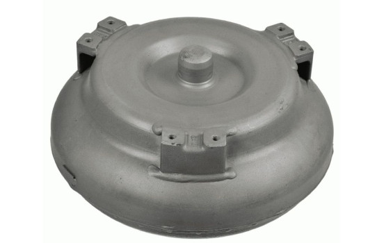 Torque converter, Image 2