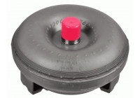 Torque converter